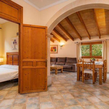 Casa Manolo Villa Кала Ратхада Екстериор снимка