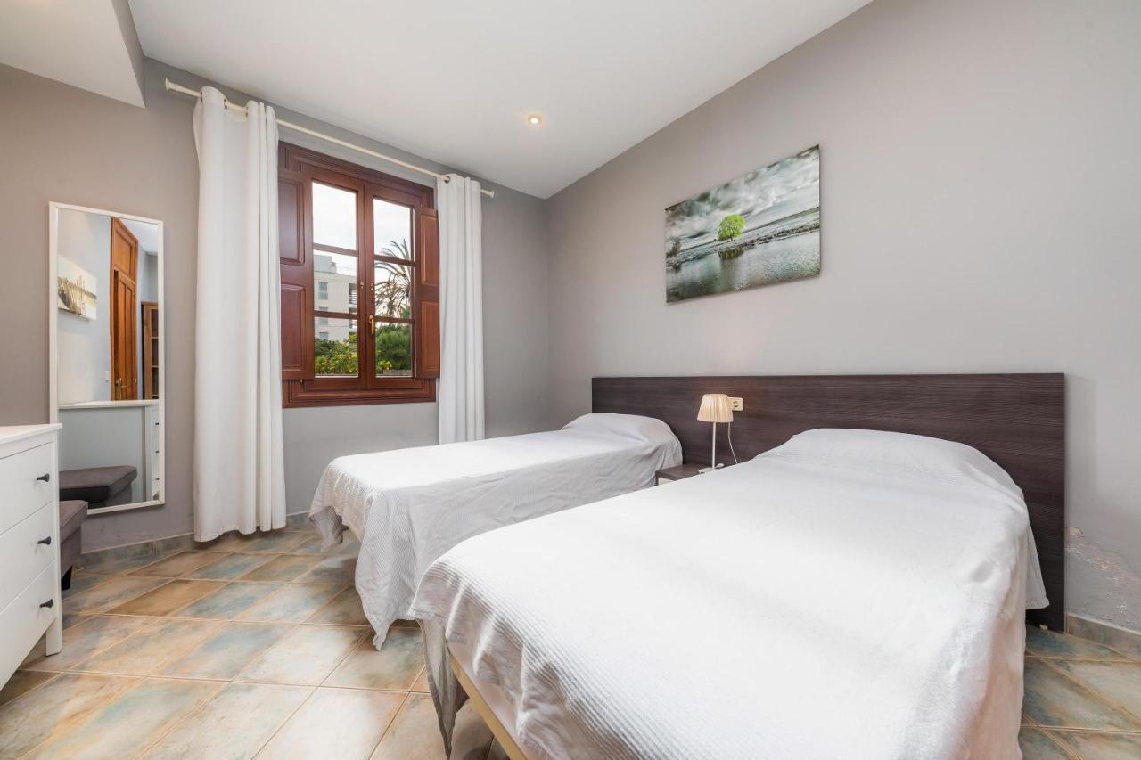 Casa Manolo Villa Кала Ратхада Екстериор снимка