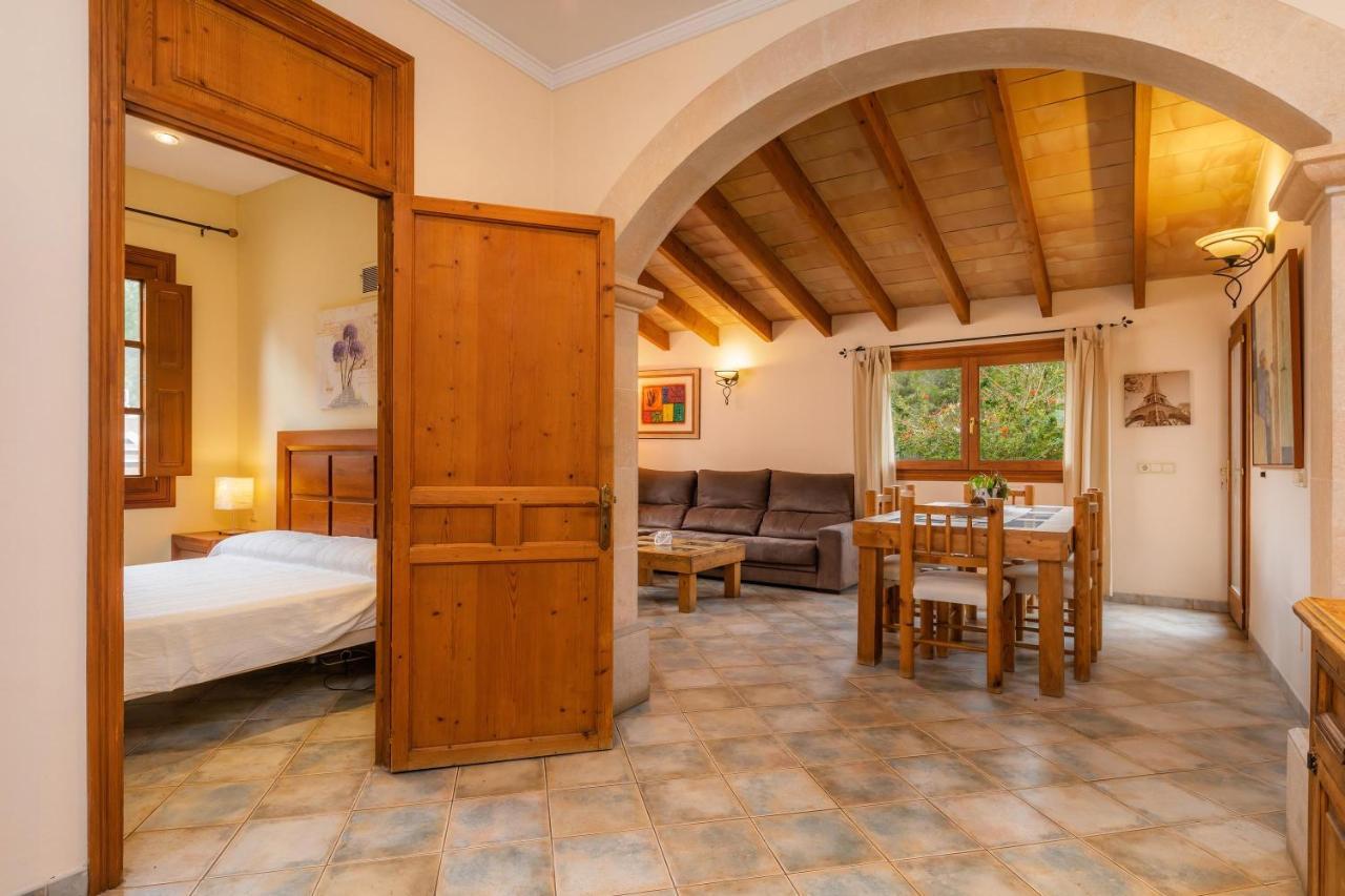 Casa Manolo Villa Кала Ратхада Екстериор снимка