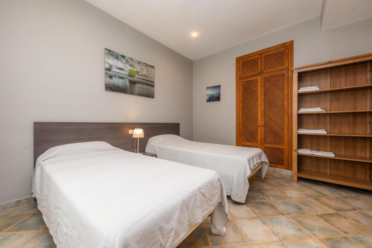 Casa Manolo Villa Кала Ратхада Екстериор снимка