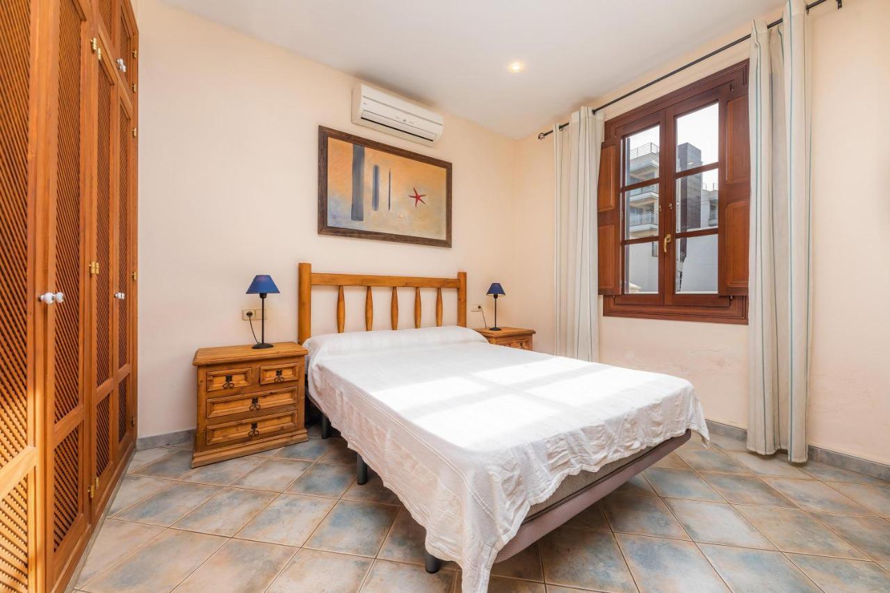 Casa Manolo Villa Кала Ратхада Екстериор снимка
