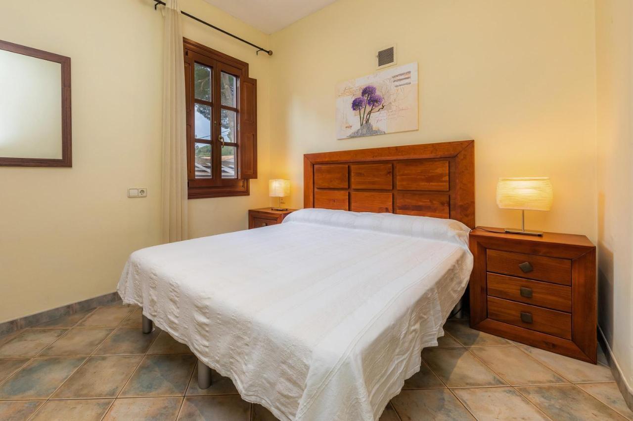 Casa Manolo Villa Кала Ратхада Екстериор снимка